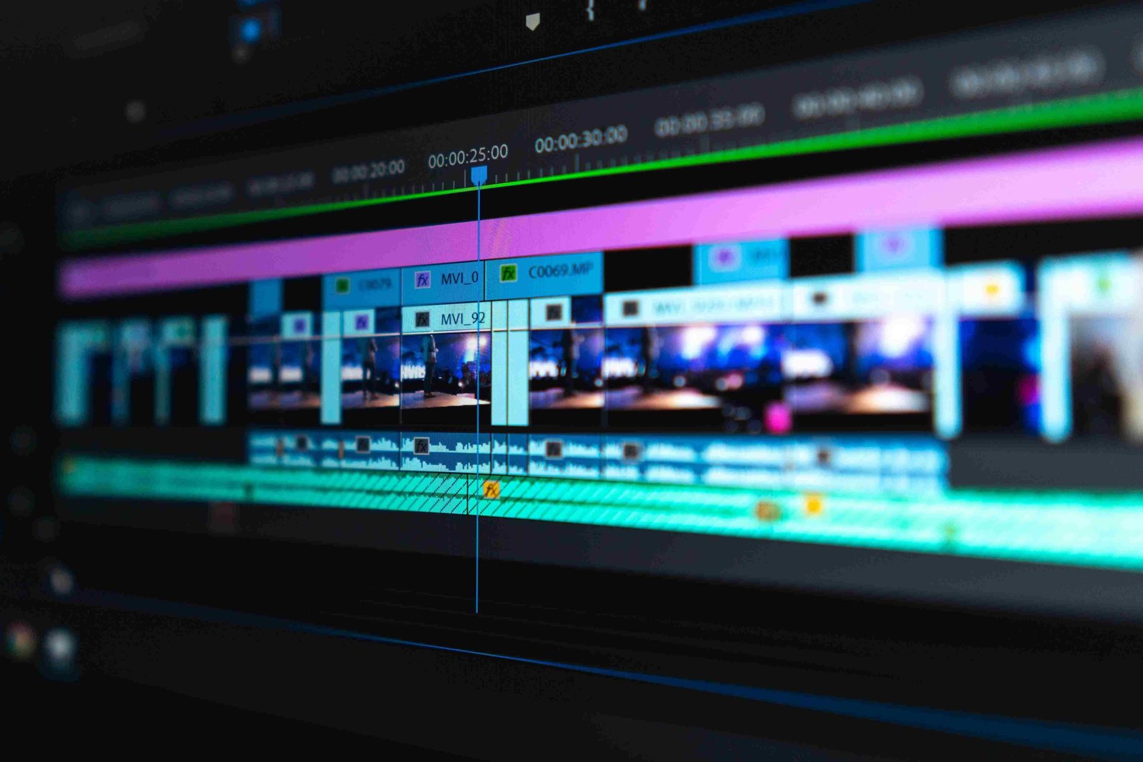 Video Editor: A Comprehensive Guide to Mastering Video Editing