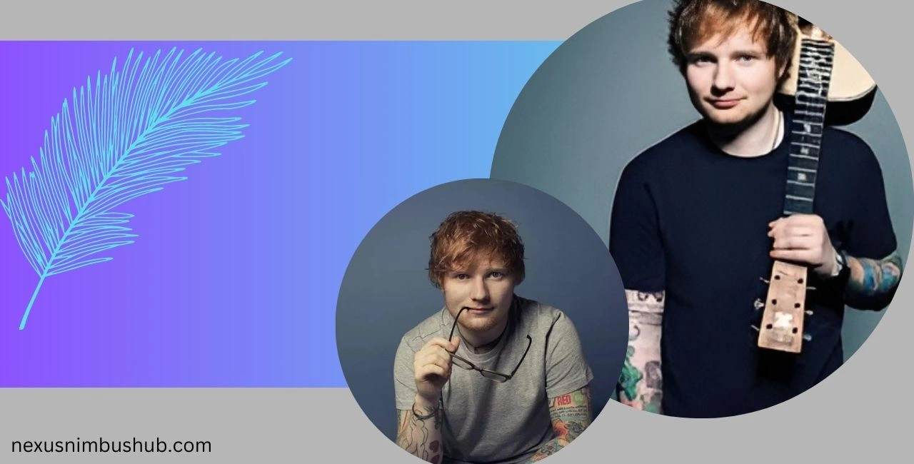 Ed Sheeran Details The Lovestruck Jitters In Sweet New Single