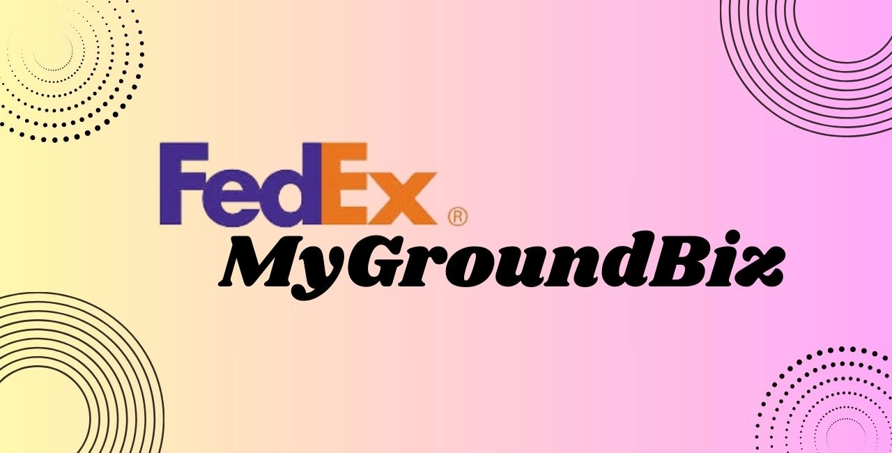 MyGroundBiz Guide For Login, Feature And Benefits