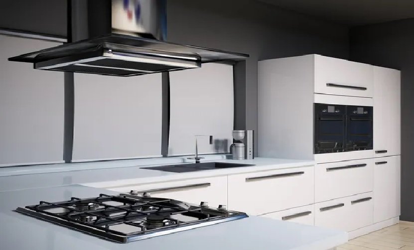 Understanding Kitchen Cooker Hoods: A Comprehensive Guide