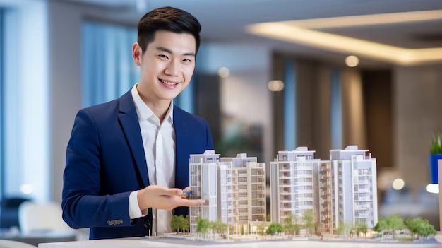 Revolutionising Property Investments with Leading Real Estate Data Platform in Singapore