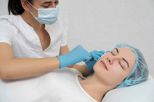 Experience Advanced HIFU Treatment in Malaysia