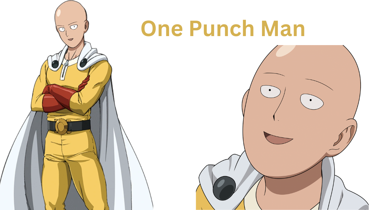 The Thrilling World of “One Punch Man”