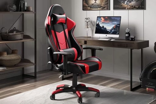 Top-Quality Comfortable Gaming Chairs for the Ultimate Gaming Experience