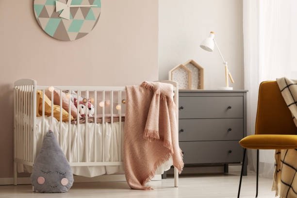 Premium Quality & Safe Baby Cots in Singapore: Perfect for Your Little One’s Comfort