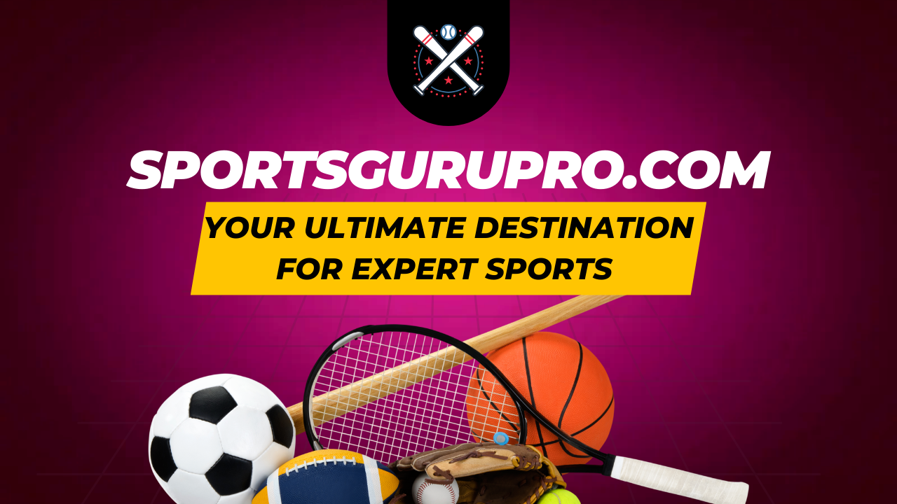 Sportsgurupro.com: Your Ultimate Destination for Expert Sports Analysis and Betting Insights