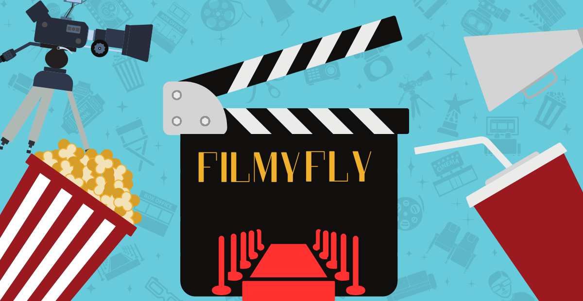 Filmy Fly: The Ultimate Platform for Movie Lovers